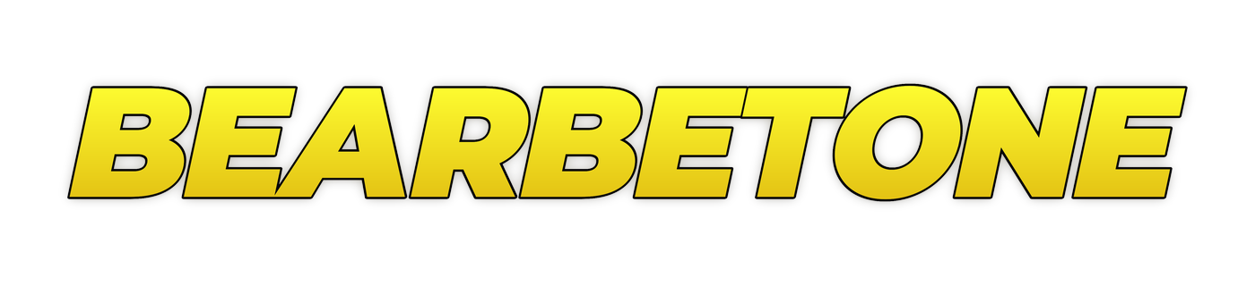 bearbetone